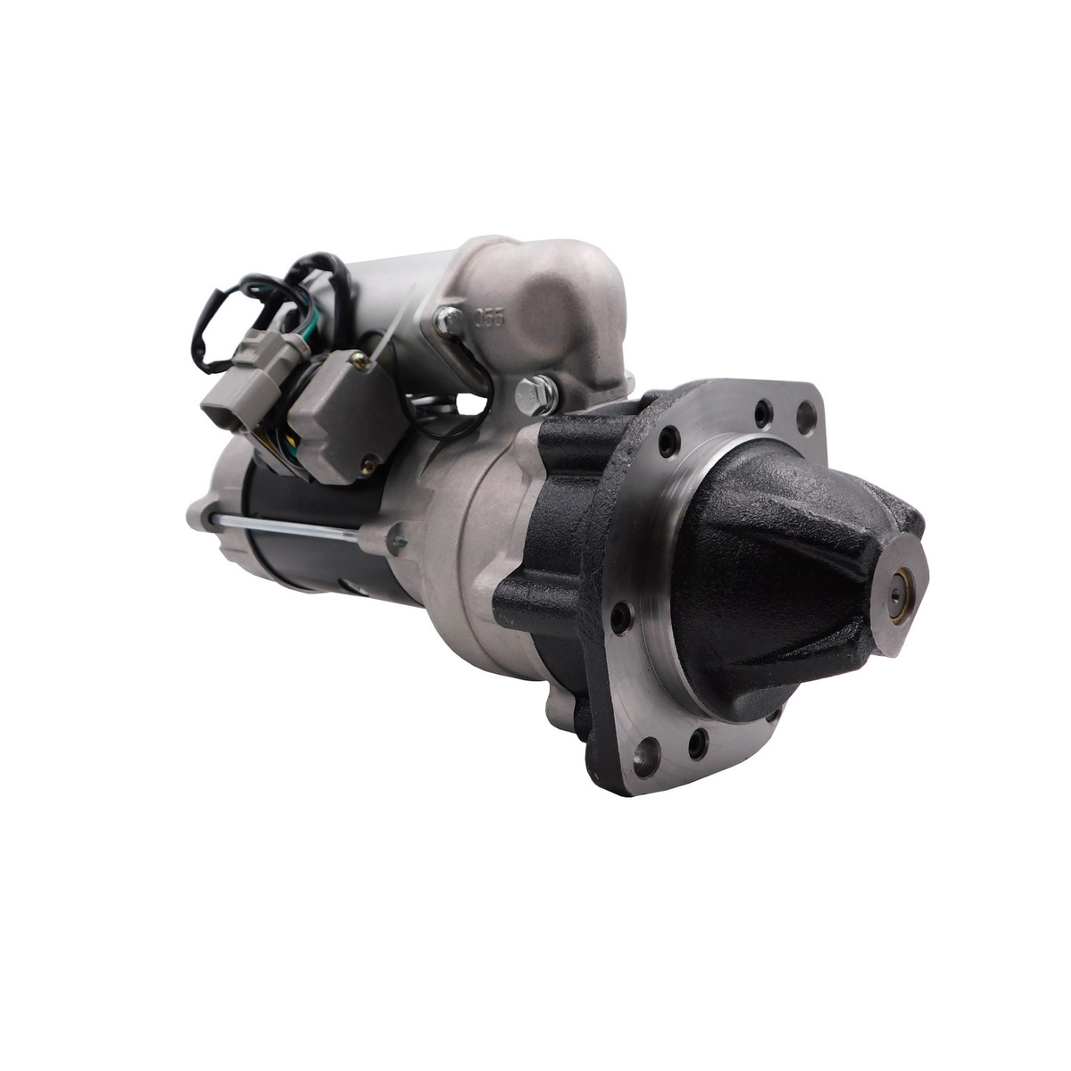 WAI 18521N 24V 5.5kW Starter Motor Nikko OSGR